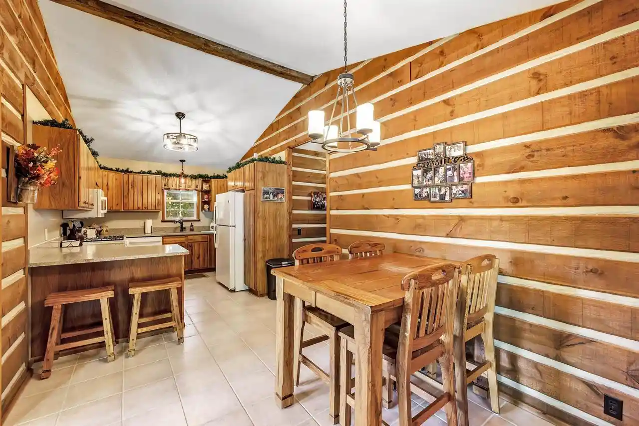 Photo 3 of Single family home for sale at N11622 Sturgeon Shrs Ln, Wausaukee, WI 54177 | MLS# 50333243 | Listing updated on 2026-09-25
