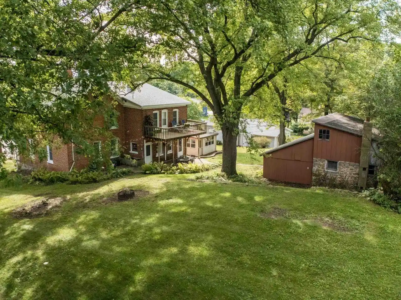 Photo 3 of Single family home for sale at 2703 Thinnes St, Cross Plains, WI 53528 | MLS# 2033449 | Listing updated on 2026-10-07
