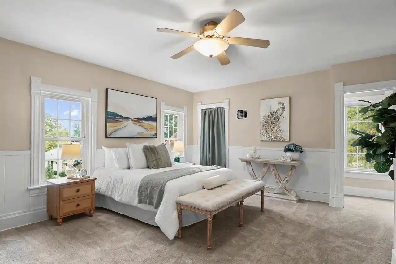 Photo 3 of Single family home for sale at 2703 Thinnes St, Cross Plains, WI 53528 | MLS# 2033449 | Listing updated on 2026-10-07