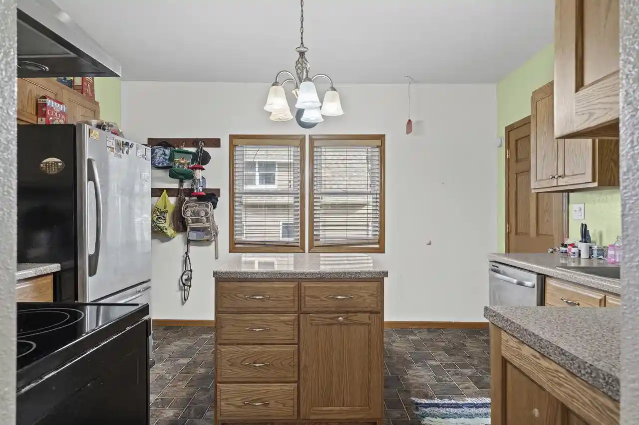 Photo 2 of Single family home for sale at 205 West Ave S, Westby, WI 54667 | MLS# 1982102 | Listing updated on 2026-10-05