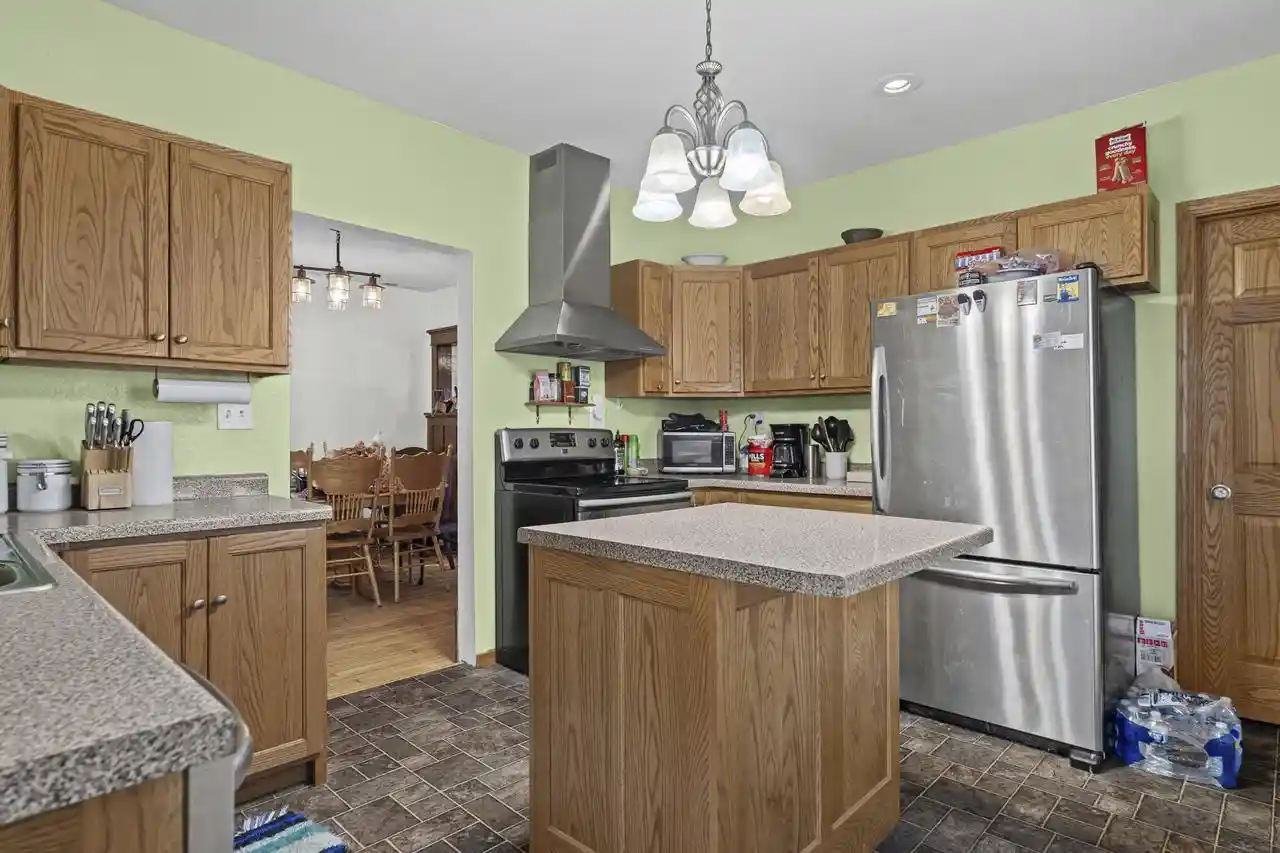 Photo 3 of Single family home for sale at 205 West Ave S, Westby, WI 54667 | MLS# 1982102 | Listing updated on 2026-10-05