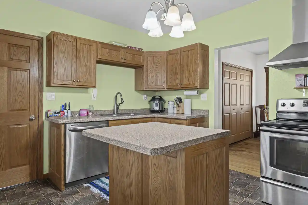 Photo 3 of Single family home for sale at 205 West Ave S, Westby, WI 54667 | MLS# 1982102 | Listing updated on 2026-10-05