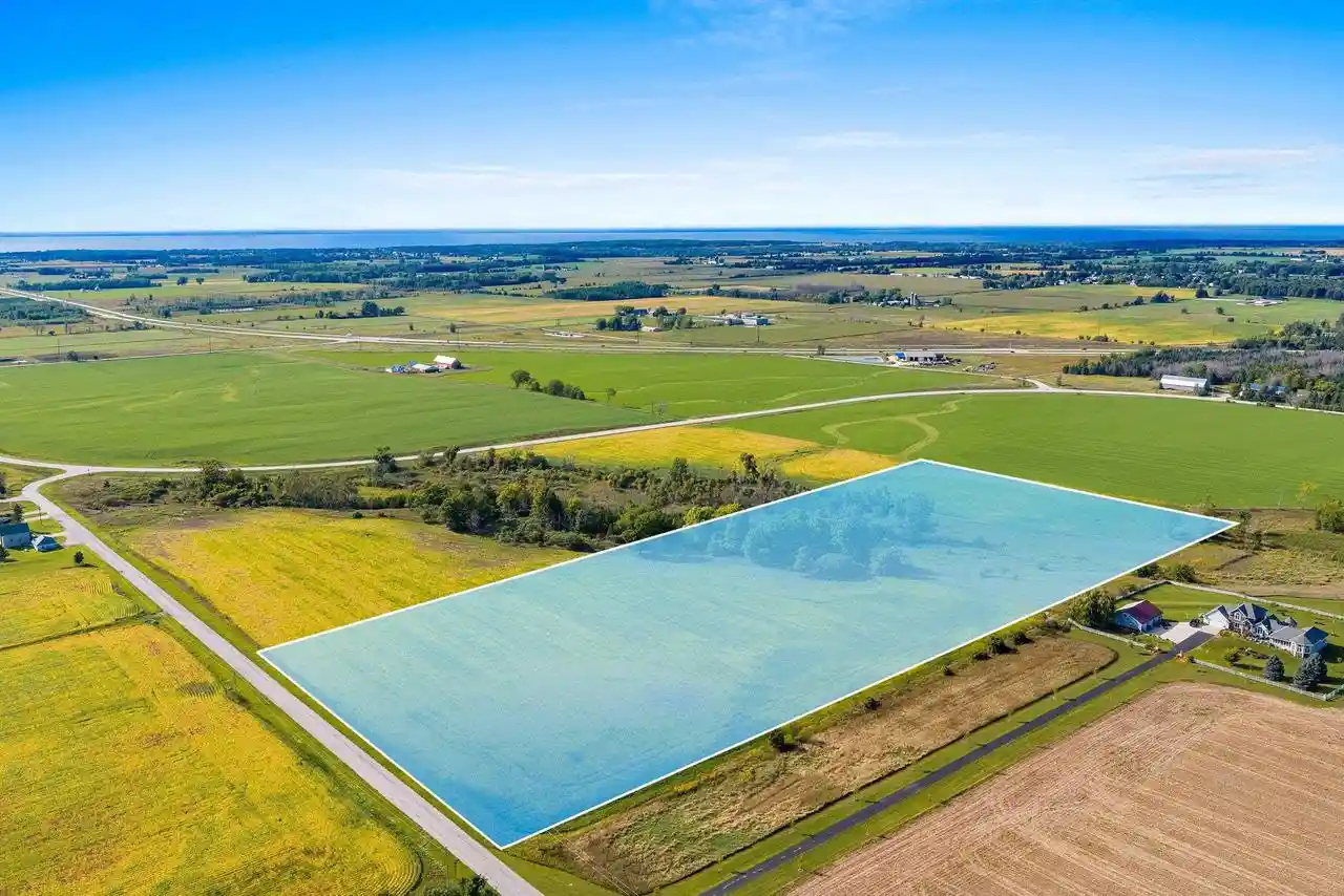 Photo 1 of Land for sale at Hump Rd, Brussels, WI 54204 | MLS# 50333246 | Listing updated on 2026-09-25