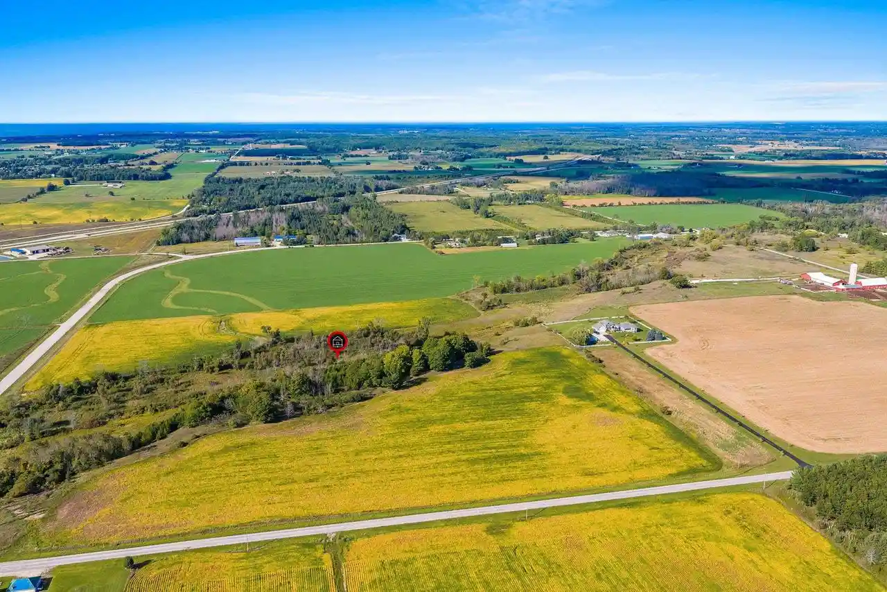 Photo 2 of Land for sale at Hump Rd, Brussels, WI 54204 | MLS# 50333246 | Listing updated on 2026-09-25