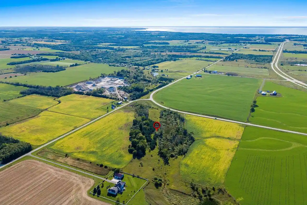 Photo 3 of Land for sale at Hump Rd, Brussels, WI 54204 | MLS# 50333246 | Listing updated on 2026-09-25