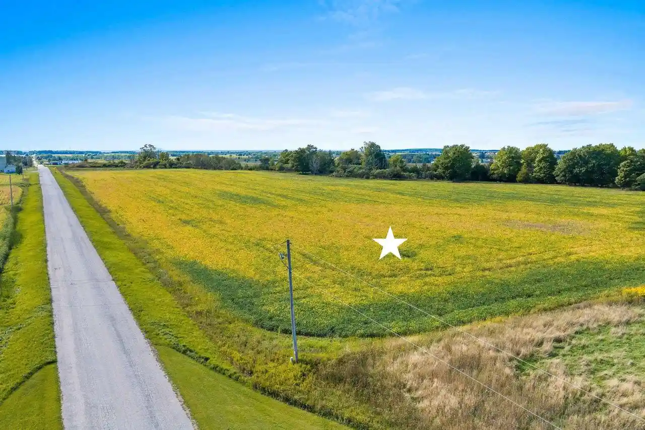 Photo 4 of Land for sale at Hump Rd, Brussels, WI 54204 | MLS# 50333246 | Listing updated on 2026-09-25