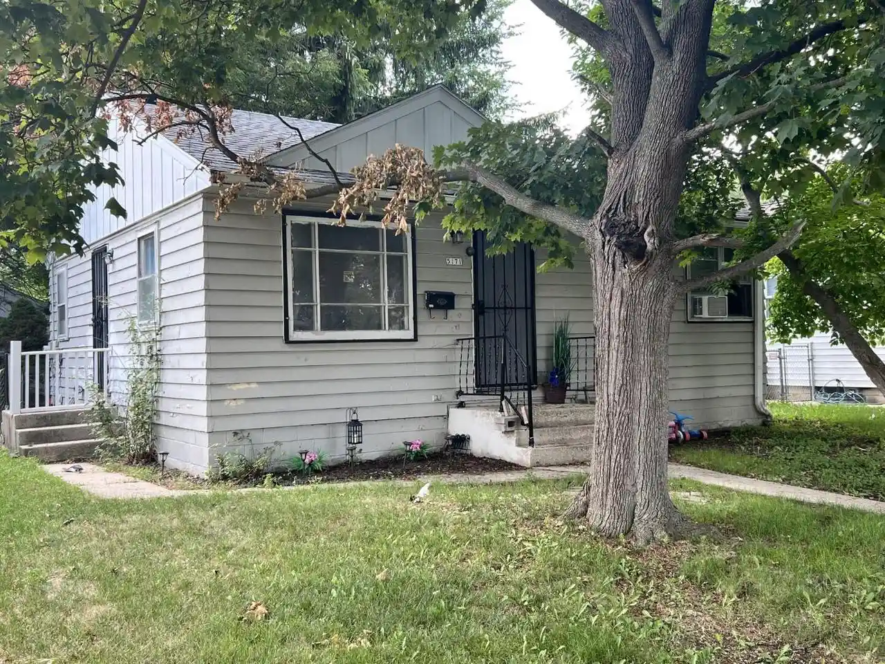 Single family home for sale at 5171 N 69th Street, Milwaukee, WI 53218 | MLS# 1982101 | Listing updated on 2026-09-25