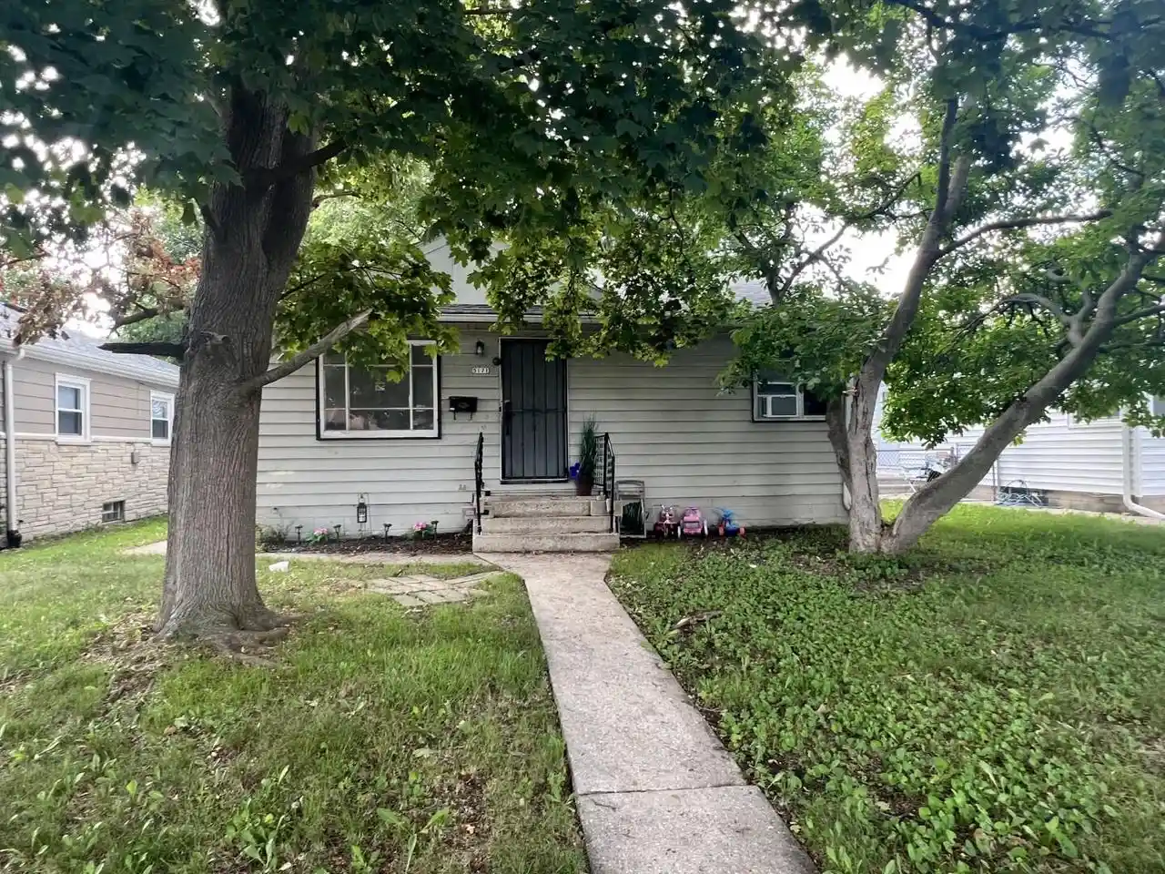 Single family home for sale at 5171 N 69th Street, Milwaukee, WI 53218 | MLS# 1982101 | Listing updated on 2026-09-25
