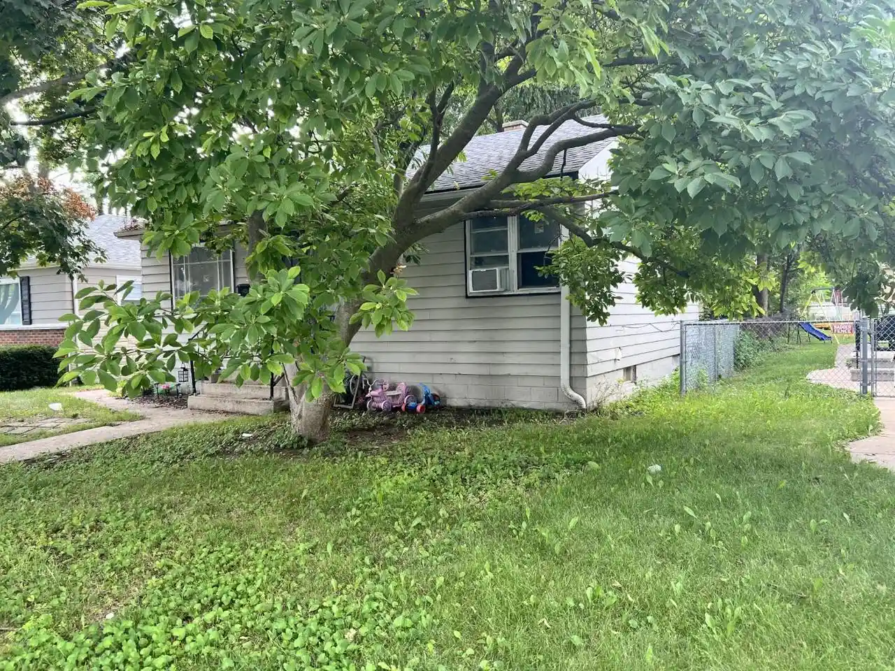 Single family home for sale at 5171 N 69th Street, Milwaukee, WI 53218 | MLS# 1982101 | Listing updated on 2026-09-25