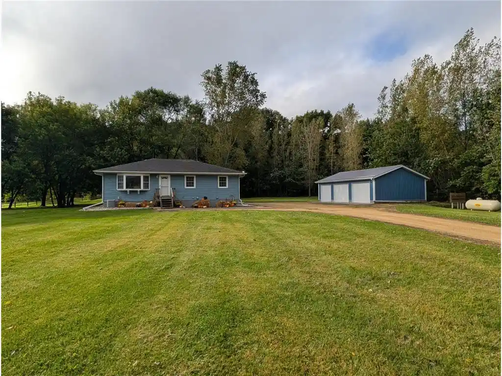 Photo 1 of Single family home for sale at E5060 County Rd Bb, Menomonie, WI 54751 | MLS# 7149042 | Listing updated on 2026-09-27