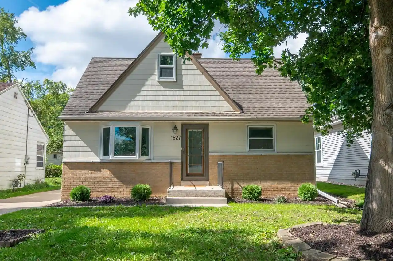 Photo 1 of Single family home for sale at 1827 N 117th Street, Milwaukee, WI 53226 | MLS# 1982107 | Listing updated on 2026-10-01