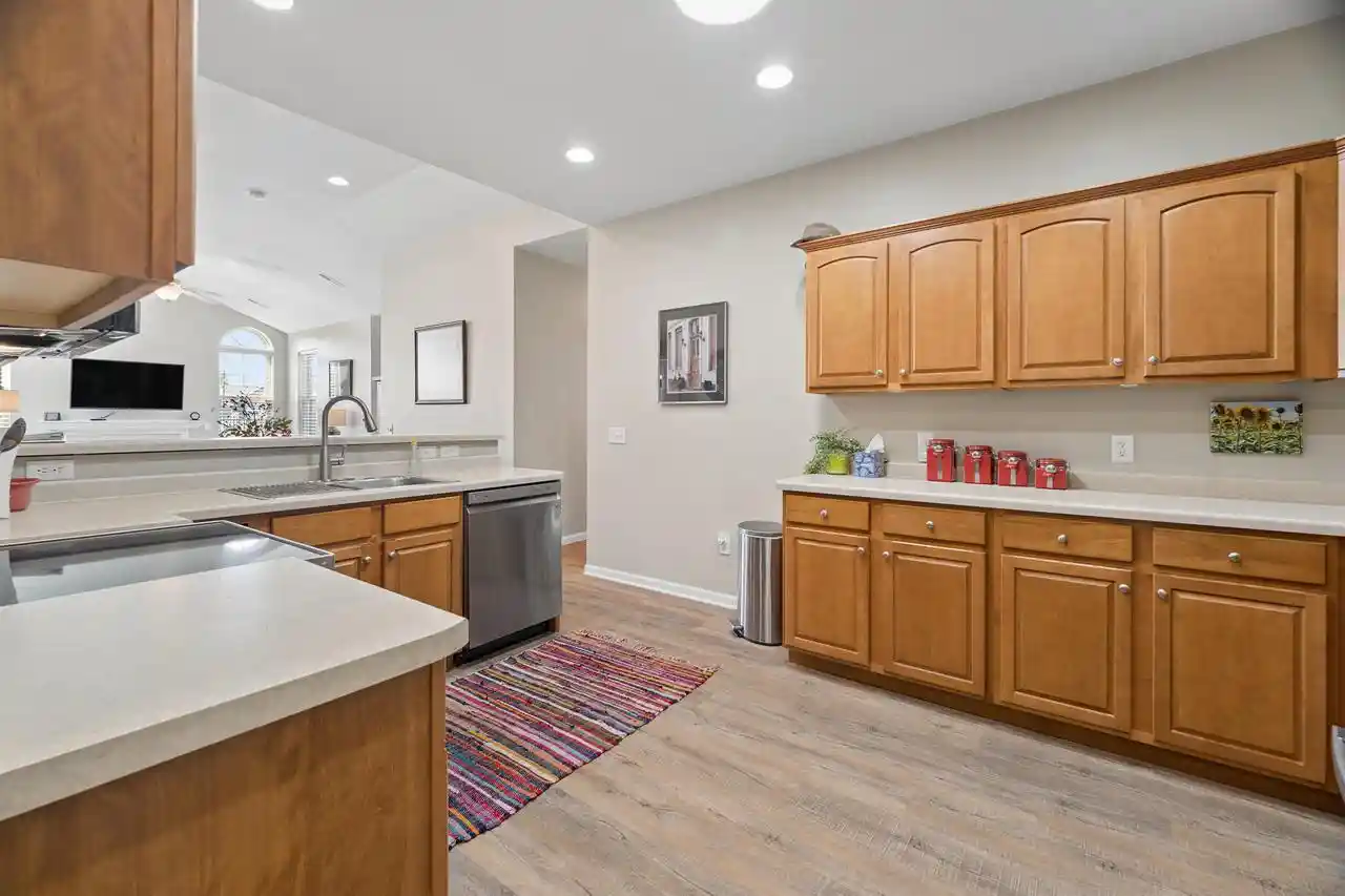 Photo 1 of Condo for sale at 2301 E Tuscany Way, Appleton, WI 54913 | MLS# 50333242 | Listing updated on 2026-09-28