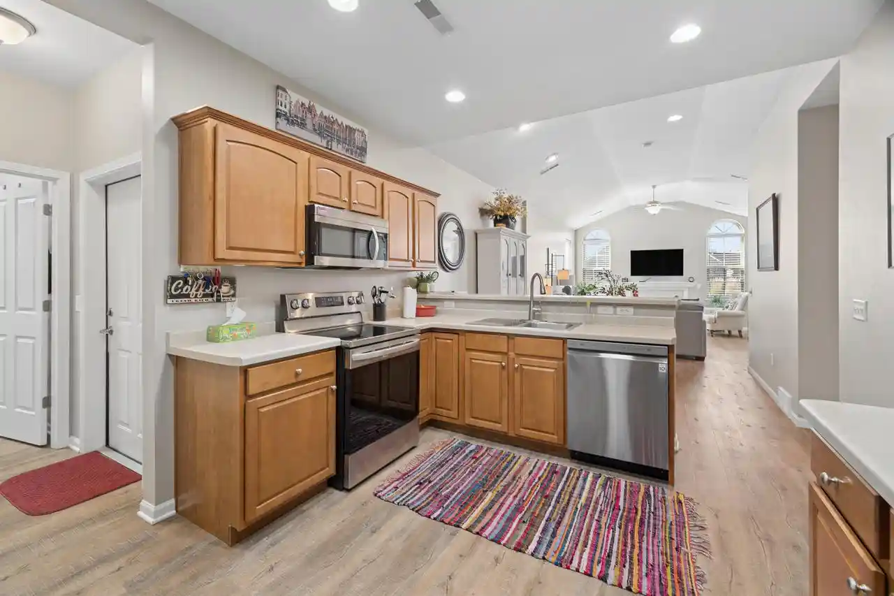 Photo 2 of Condo for sale at 2301 E Tuscany Way, Appleton, WI 54913 | MLS# 50333242 | Listing updated on 2026-09-28