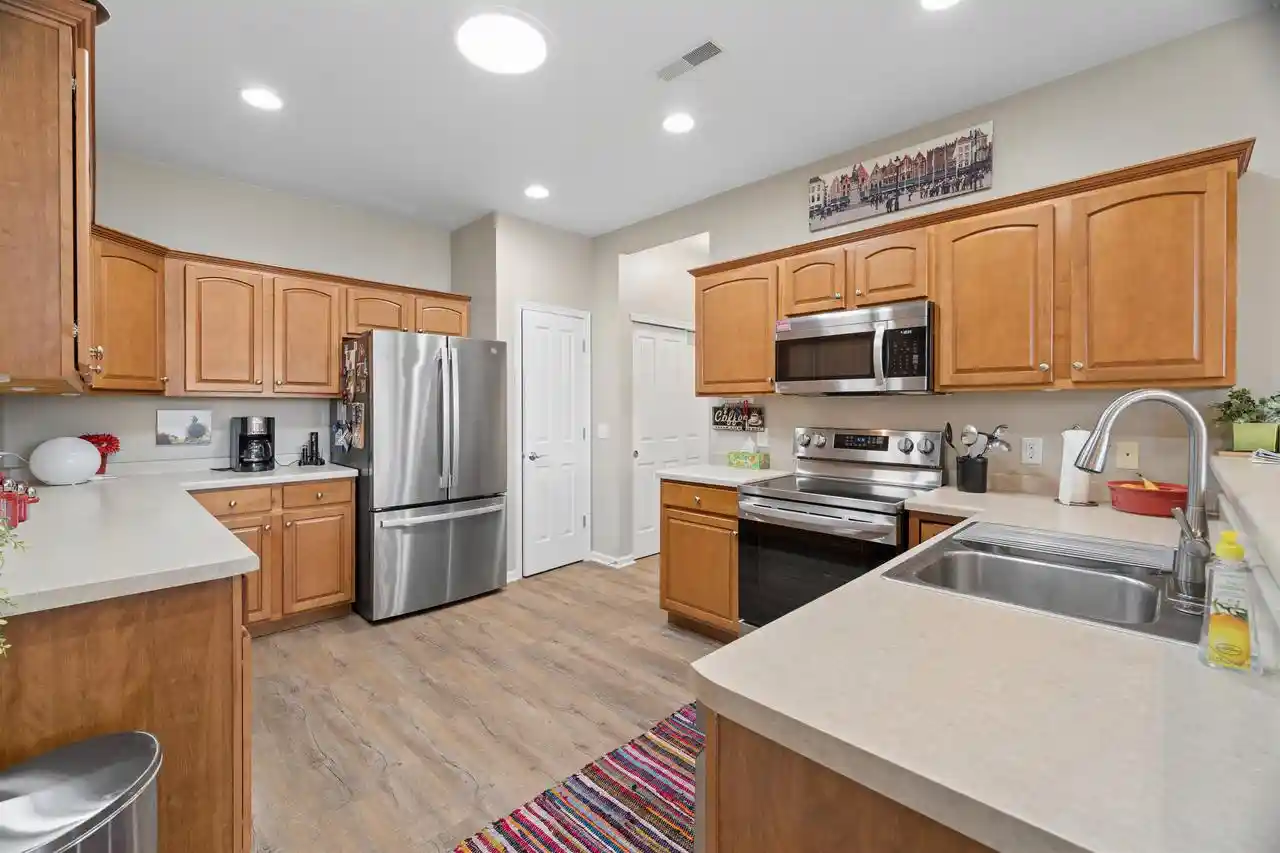 Photo 3 of Condo for sale at 2301 E Tuscany Way, Appleton, WI 54913 | MLS# 50333242 | Listing updated on 2026-09-28