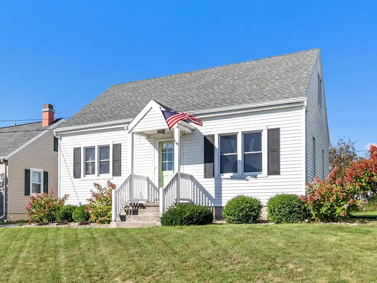 Photo 1 of Single family home for sale at 1814 S 9th Street, Manitowoc, WI 54220 | MLS# 1982108 | Listing updated on 2026-09-29
