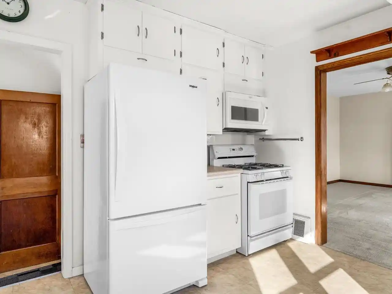 Photo 4 of Single family home for sale at 1814 S 9th Street, Manitowoc, WI 54220 | MLS# 1982108 | Listing updated on 2026-10-09
