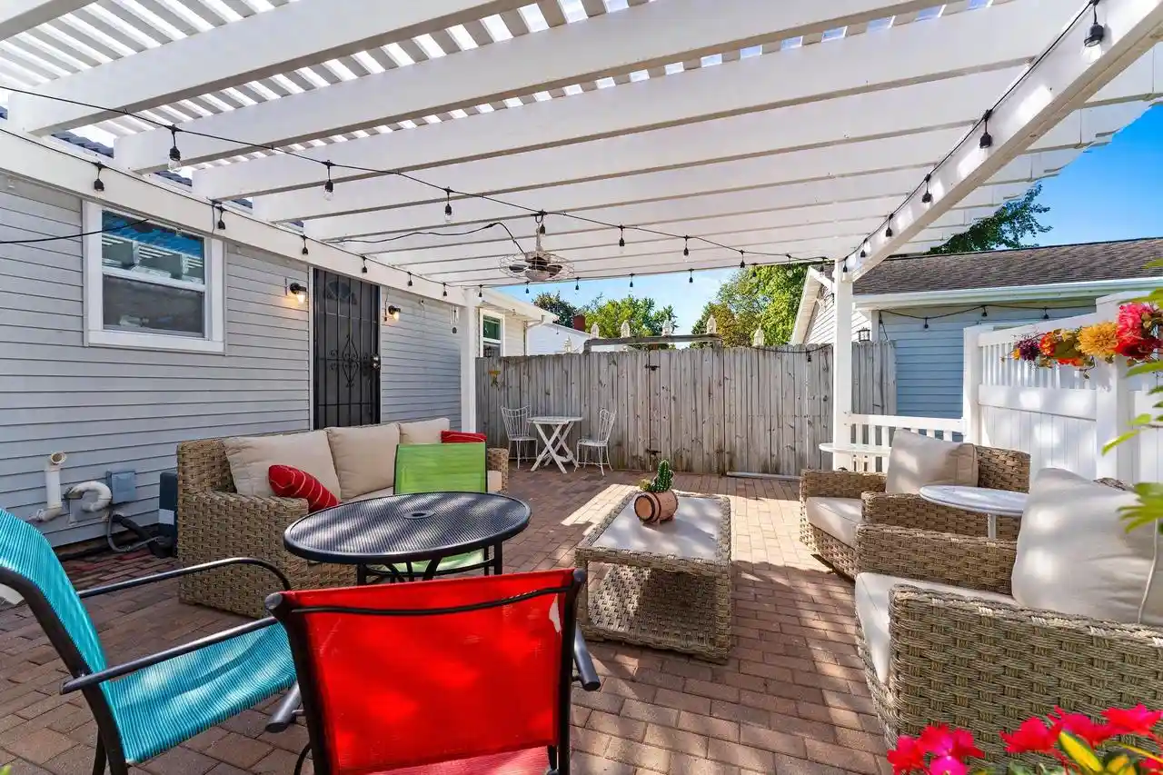 Photo 2 of Single family home for sale at 814 Bader St, Green Bay, WI 54302 | MLS# 50333254 | Listing updated on 2026-10-08