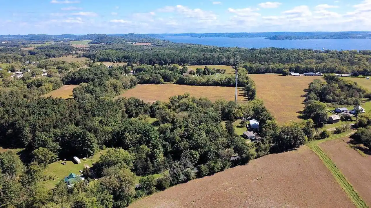 Photo 1 of Land for sale at 577 Cemetery St, Merrimac, WI 53561 | MLS# 2033455 | Listing updated on 2026-09-29