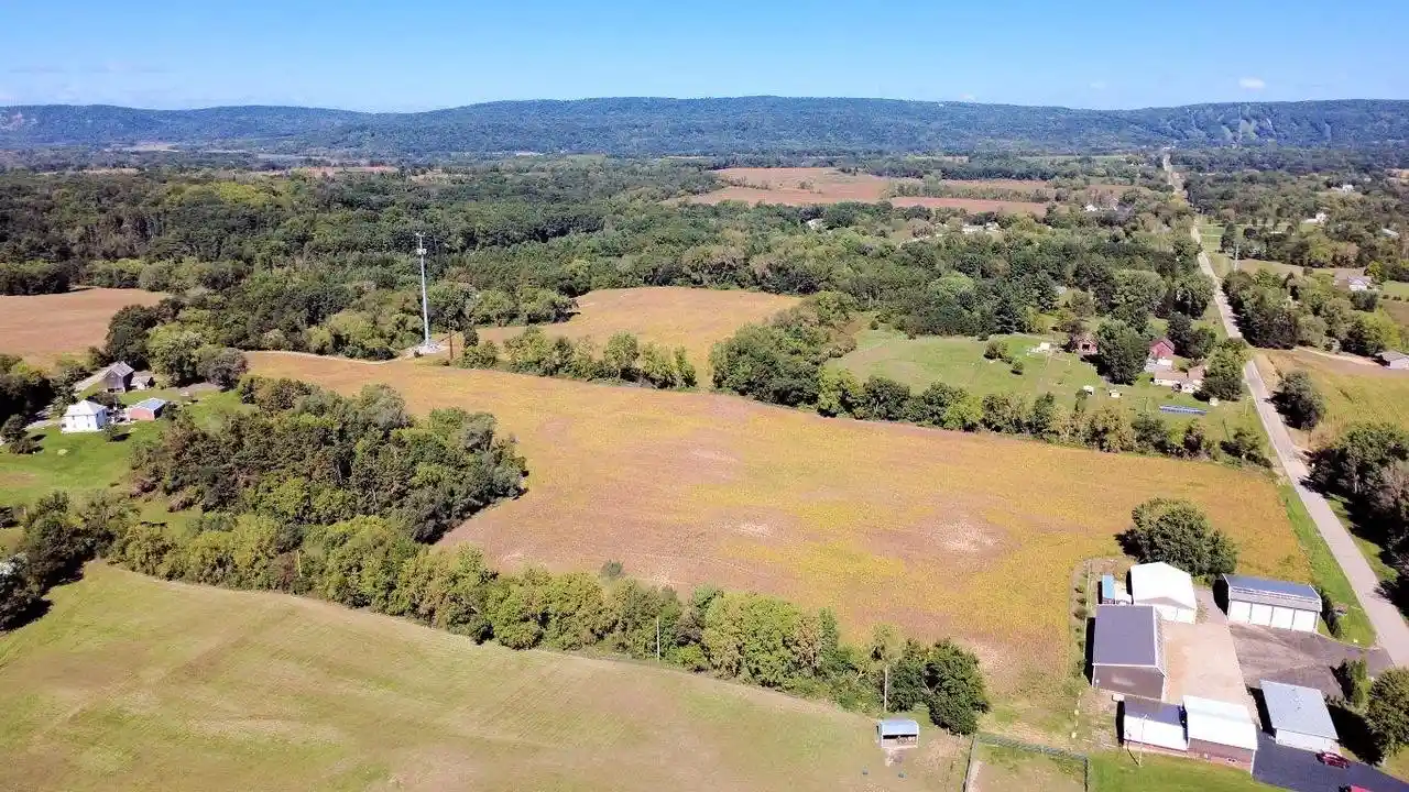 Photo 2 of Land for sale at 577 Cemetery St, Merrimac, WI 53561 | MLS# 2033455 | Listing updated on 2026-09-29