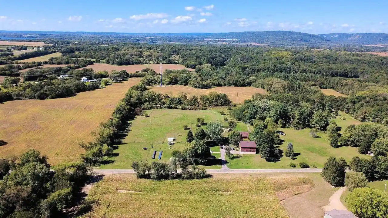 Photo 3 of Land for sale at 577 Cemetery St, Merrimac, WI 53561 | MLS# 2033455 | Listing updated on 2026-09-29