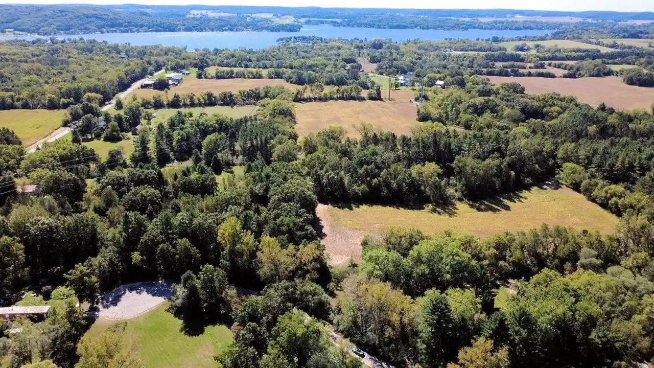 Photo 3 of Land for sale at 577 Cemetery St, Merrimac, WI 53561 | MLS# 2033455 | Listing updated on 2026-09-29