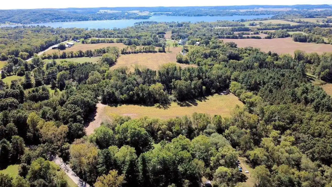 Photo 4 of Land for sale at 577 Cemetery St, Merrimac, WI 53561 | MLS# 2033455 | Listing updated on 2026-09-29