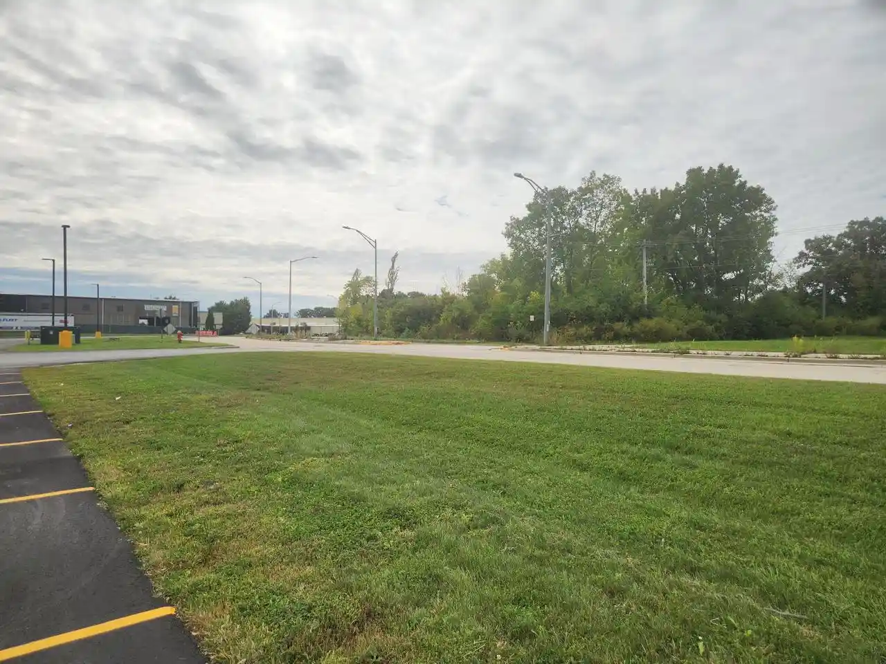 Photo 3 of Land for sale at 621 W Rawson Ave, Oak Creek, WI 53154 | MLS# 1982114 | Listing updated on 2026-10-06