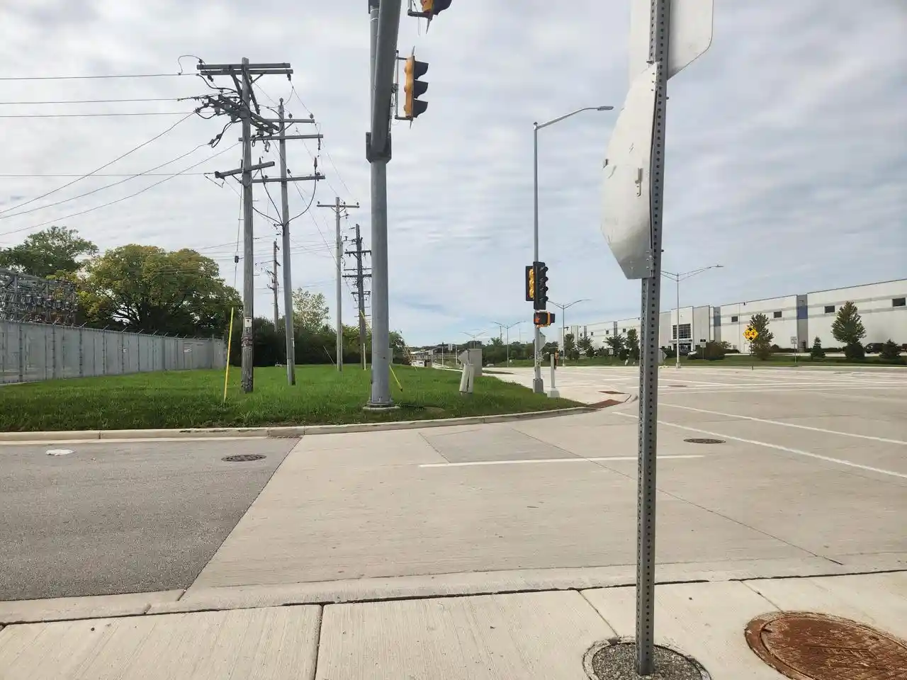 Photo 4 of Land for sale at 621 W Rawson Ave, Oak Creek, WI 53154 | MLS# 1982114 | Listing updated on 2026-10-06