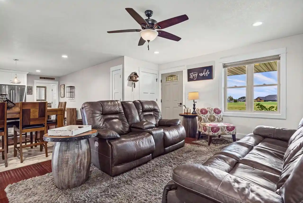 Photo 3 of Single family home for sale at 101 Sunflower St, Westby, WI 54667 | MLS# 1982120 | Listing updated on 2026-09-25