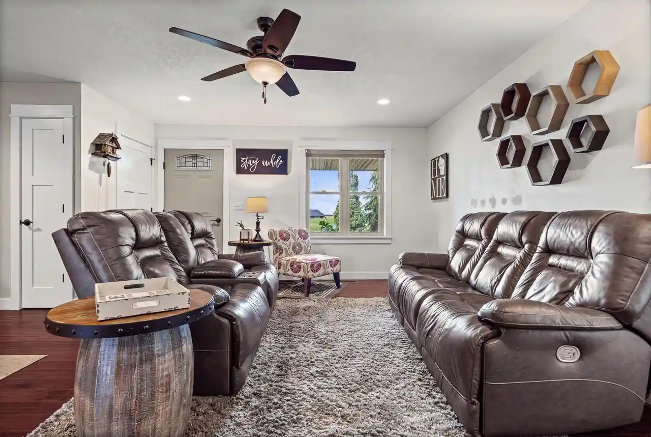 Photo 4 of Single family home for sale at 101 Sunflower St, Westby, WI 54667 | MLS# 1982120 | Listing updated on 2026-09-25