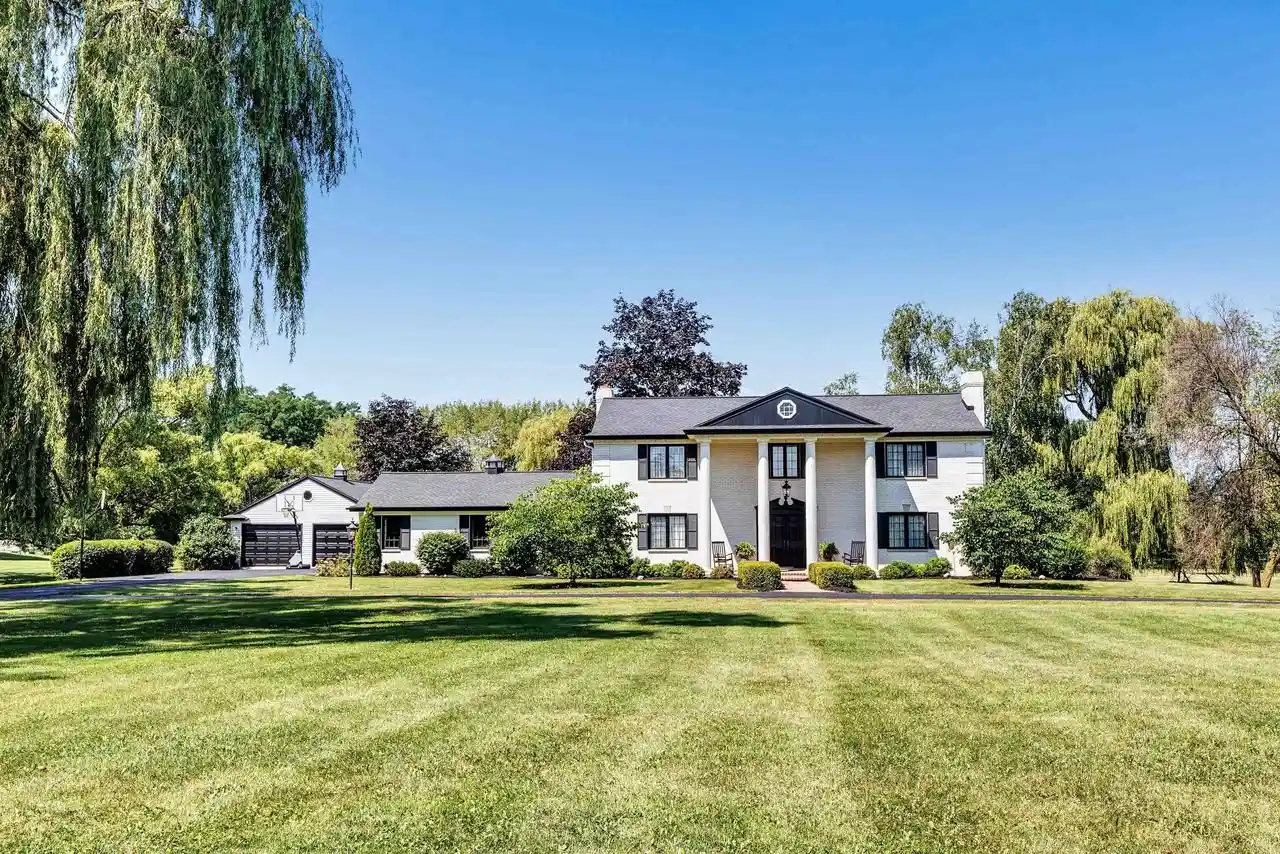 Photo 1 of Single family home for sale at 2954 Old Plank Rd, De Pere, WI 54115 | MLS# 50333241 | Listing updated on 2026-10-01