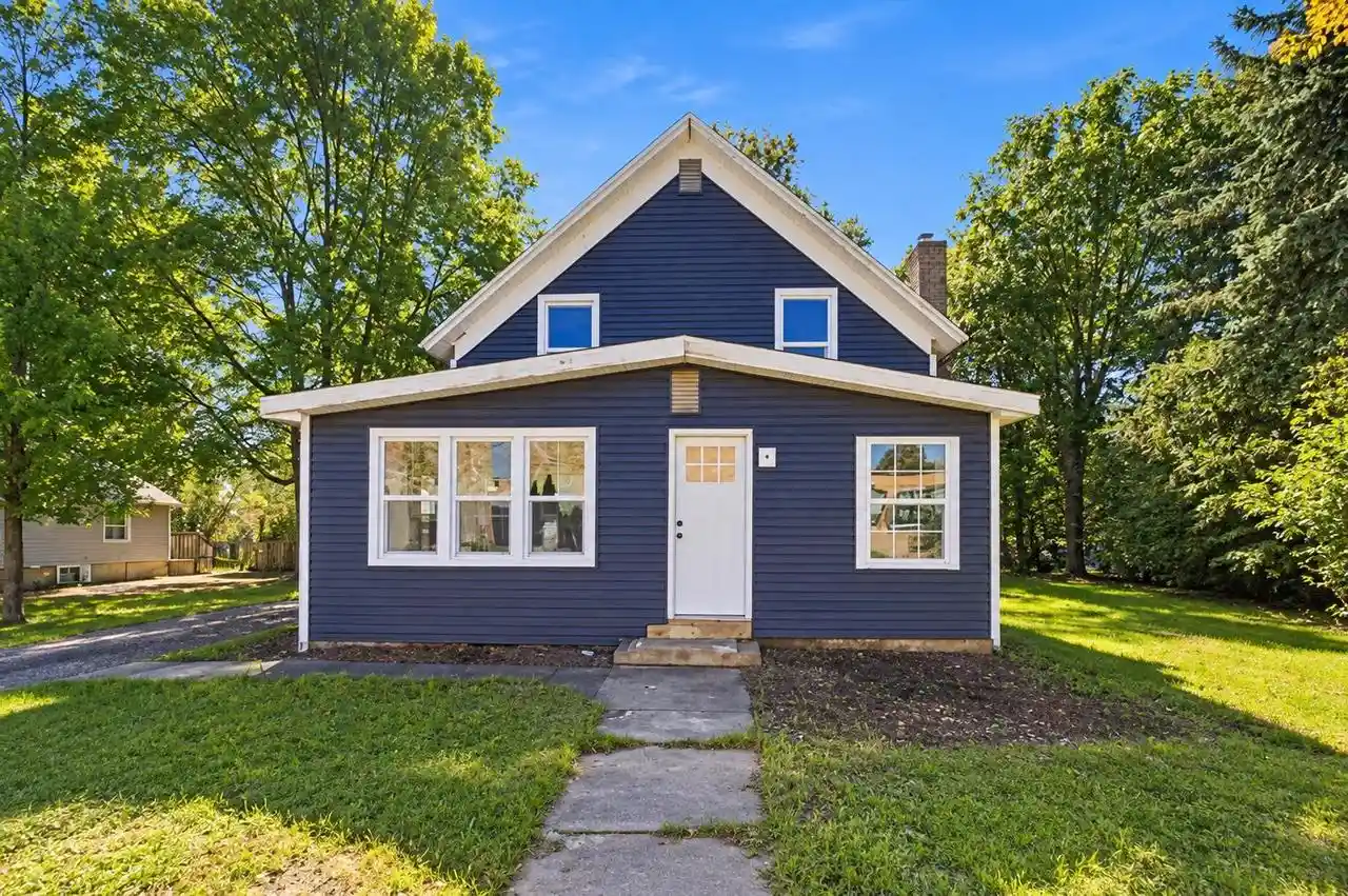 Single family home for sale at 628 Euclid Ave, Wild Rose, WI 54984 | MLS# 50333256