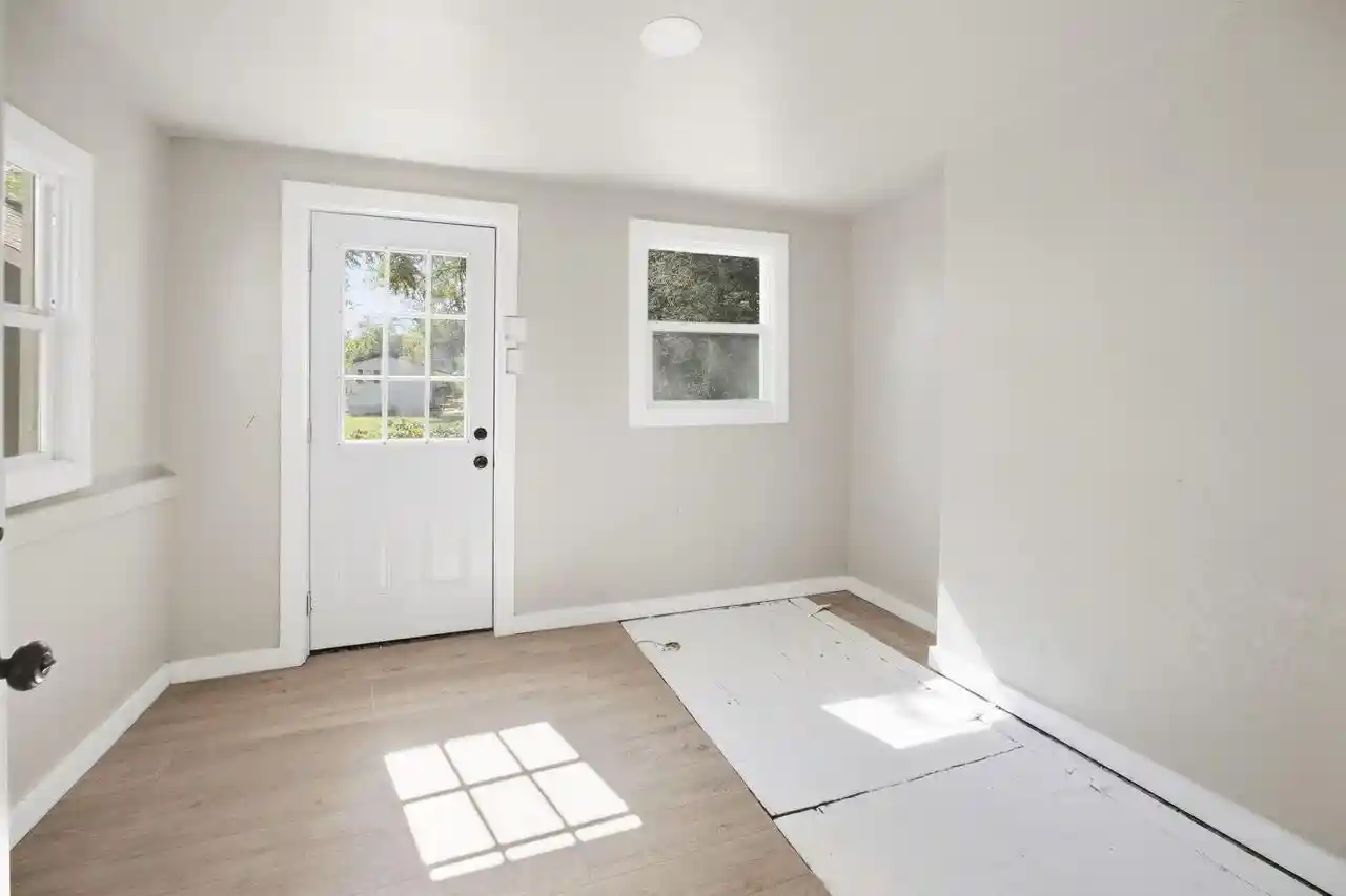 Photo 3 of Single family home for sale at 628 Euclid Ave, Wild Rose, WI 54984 | MLS# 50333256 | Listing updated on 2026-10-09
