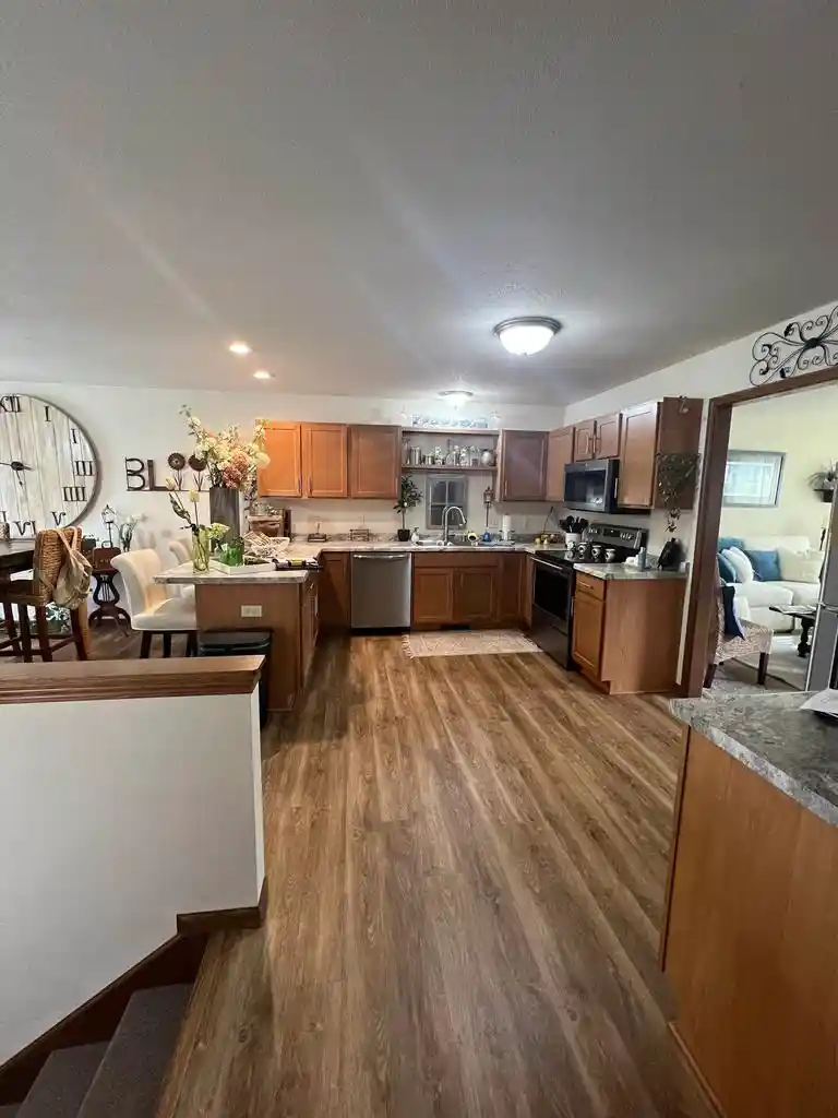 Photo 2 of Multi family home for sale at 580 Main St, Wild Rose, WI 54984 | MLS# 50333255 | Listing updated on 2026-09-29