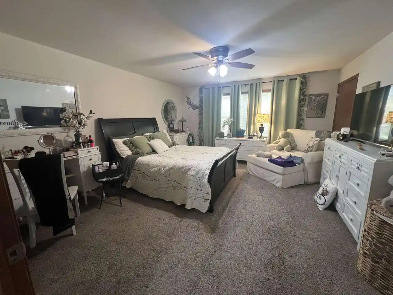 Photo 3 of Multi family home for sale at 580 Main St, Wild Rose, WI 54984 | MLS# 50333255 | Listing updated on 2026-09-29