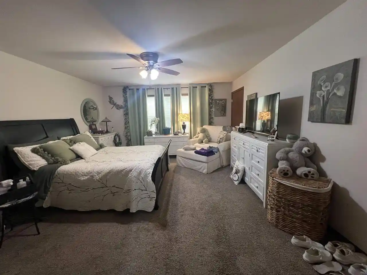 Photo 4 of Multi family home for sale at 580 Main St, Wild Rose, WI 54984 | MLS# 50333255 | Listing updated on 2026-09-29