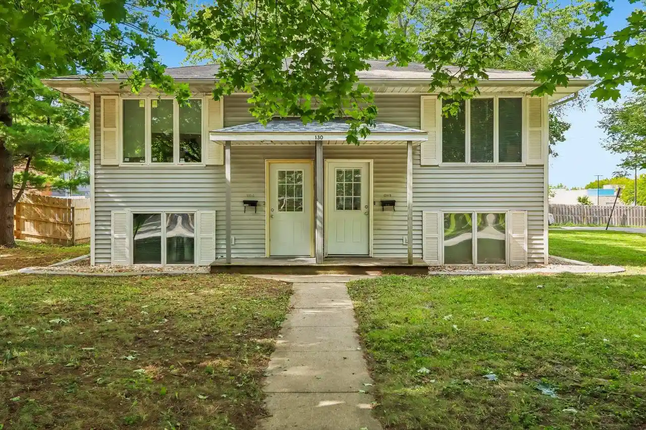 Photo 1 of Multi family home for sale at 130 N 12th Place, Whitewater, WI 53190 | MLS# 1982118 | Listing updated on 2026-09-25