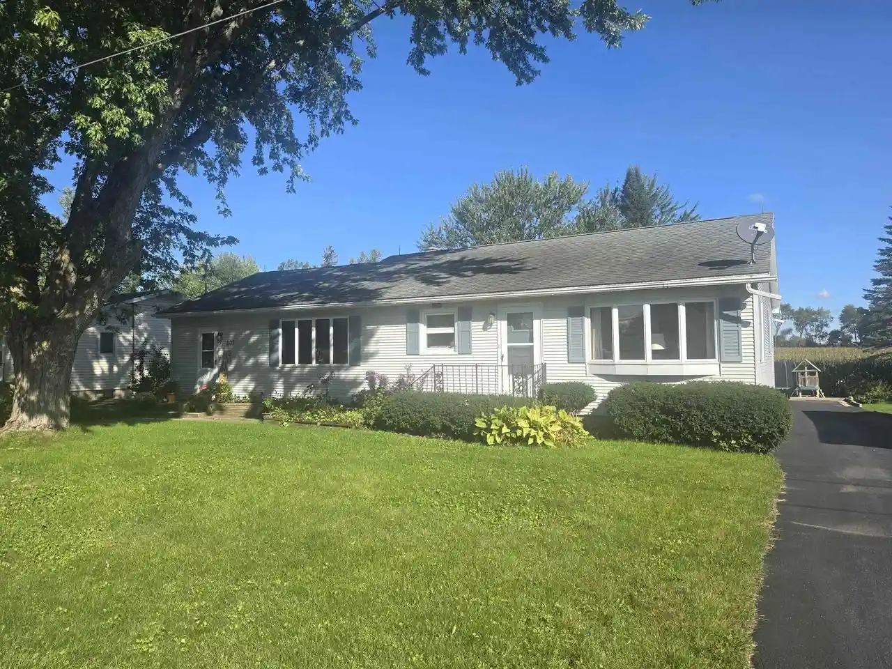Photo 1 of Single family home for sale at 207 Waupun St, Friesland, WI 53935 | MLS# 2033457 | Listing updated on 2026-09-25