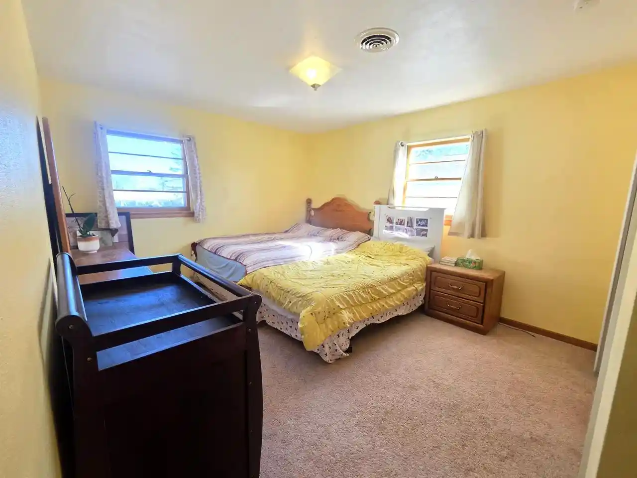 Photo 3 of Single family home for sale at 207 Waupun St, Friesland, WI 53935 | MLS# 2033457 | Listing updated on 2026-09-25