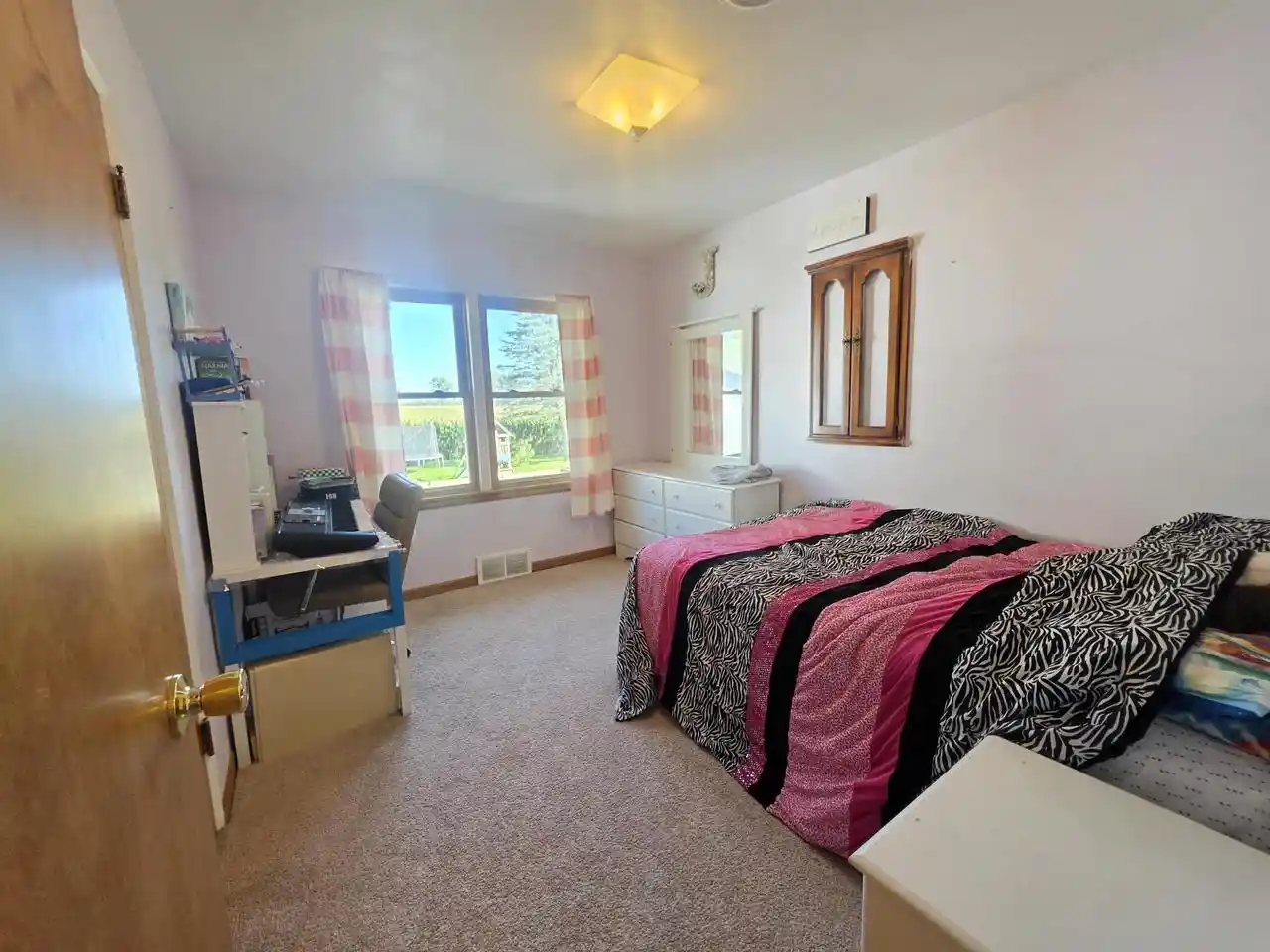 Photo 4 of Single family home for sale at 207 Waupun St, Friesland, WI 53935 | MLS# 2033457 | Listing updated on 2026-09-25