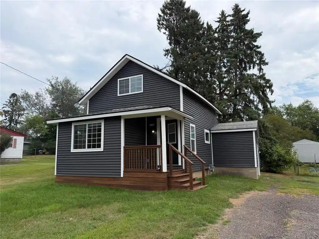 Photo 1 of Single family home for sale at 1740 3rd Avenue, Cumberland, WI 54829 | MLS# 1605469 | Listing updated on 2026-09-25