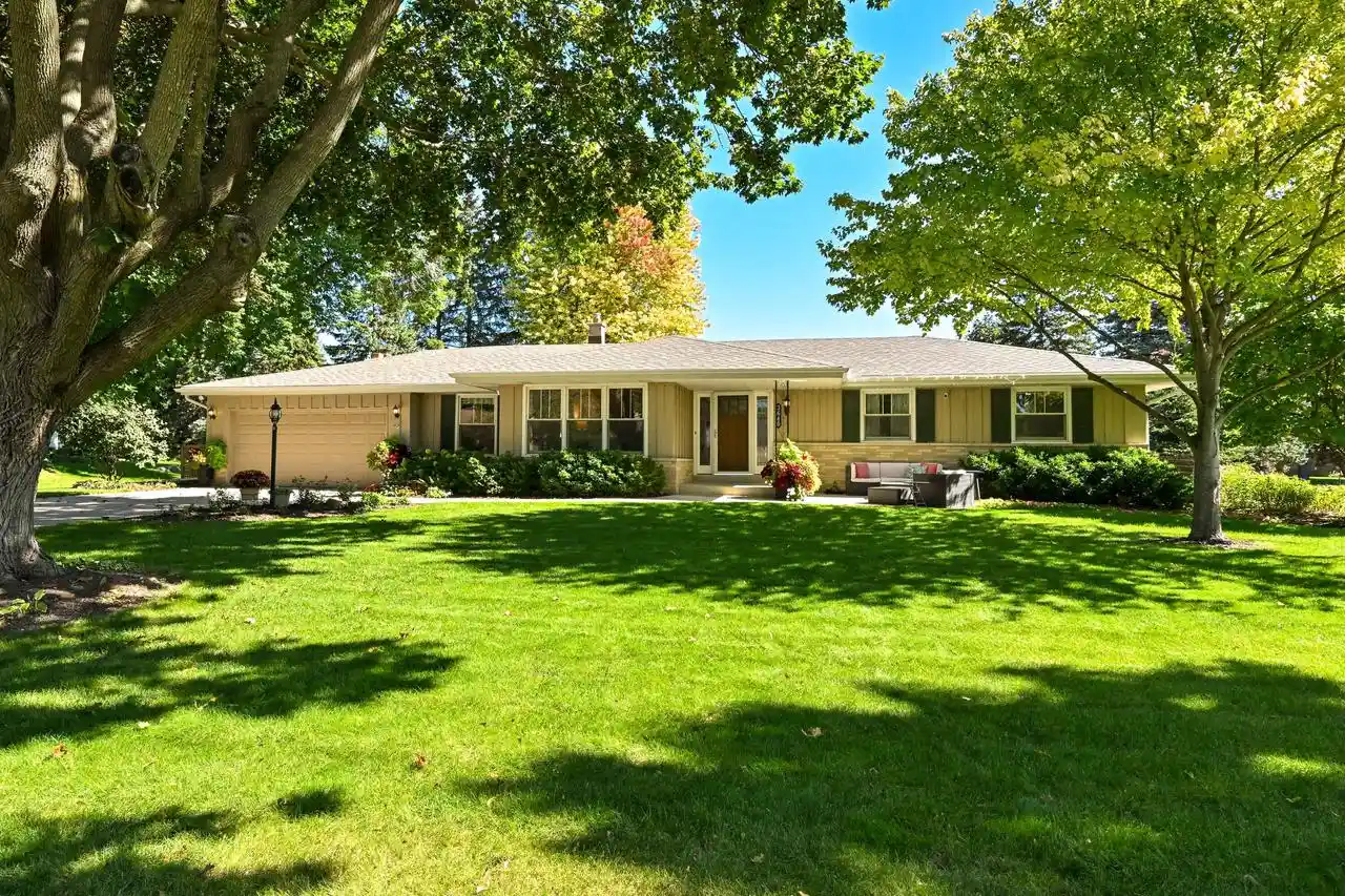 Single family home for sale at 3640 Dominic Dr, Brookfield, WI 53045 | MLS# 1982125