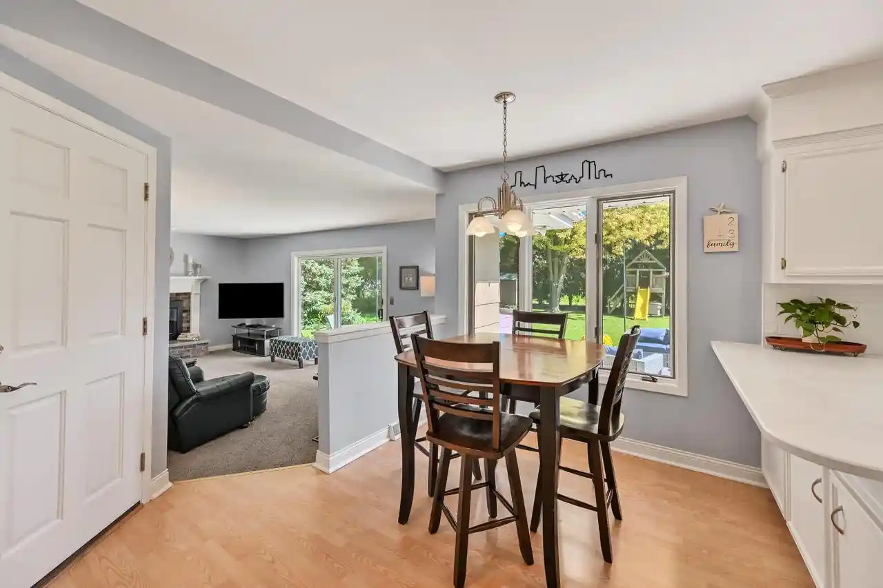 Photo 1 of Single family home for sale at 3640 Dominic Dr, Brookfield, WI 53045 | MLS# 1982125 | Listing updated on 2026-10-04
