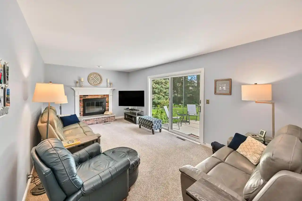 Photo 3 of Single family home for sale at 3640 Dominic Dr, Brookfield, WI 53045 | MLS# 1982125 | Listing updated on 2026-10-04