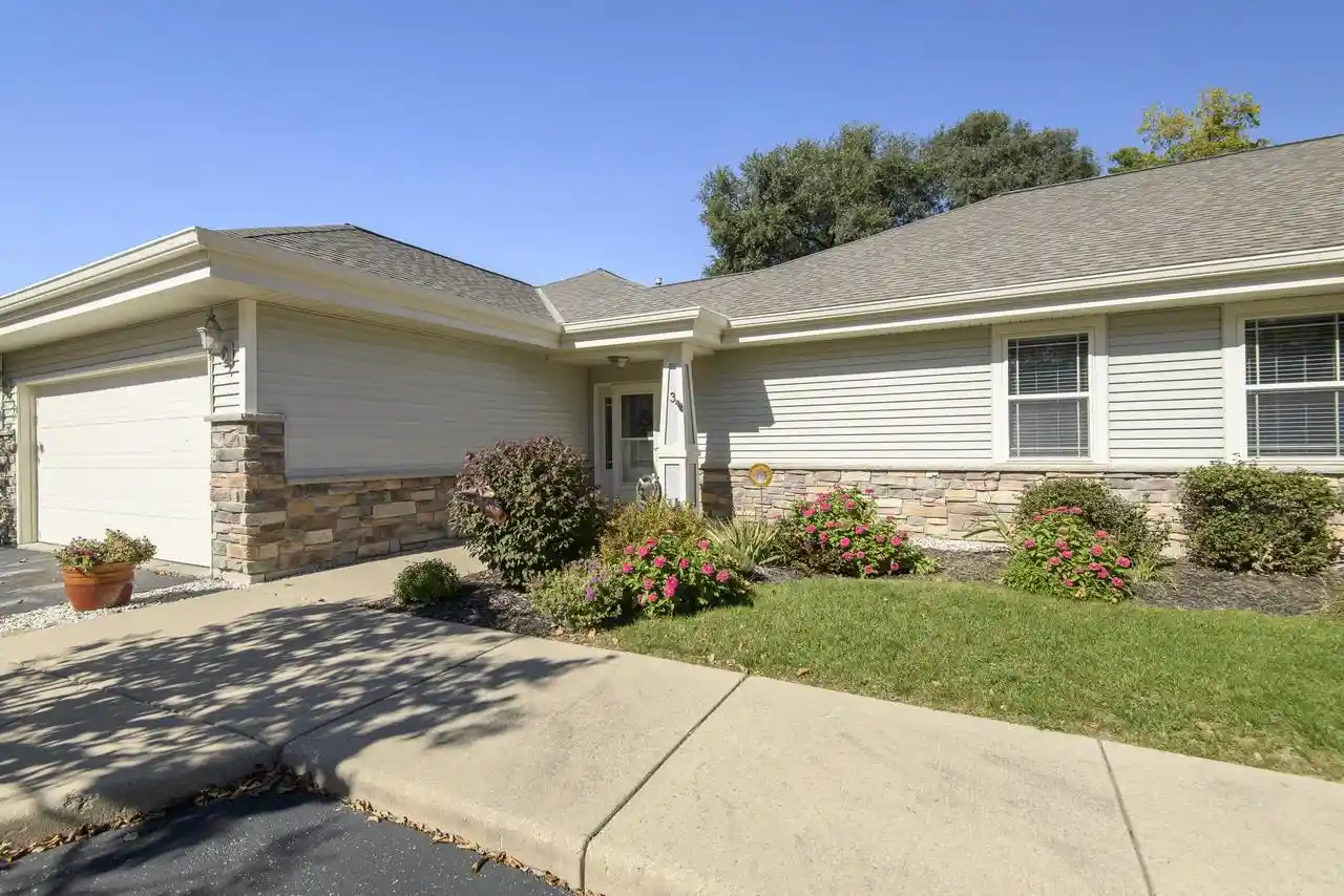 Photo 1 of Condo for sale at 331 Westside Ave #3, Mukwonago, WI 53149 | MLS# 1982126 | Listing updated on 2026-10-09
