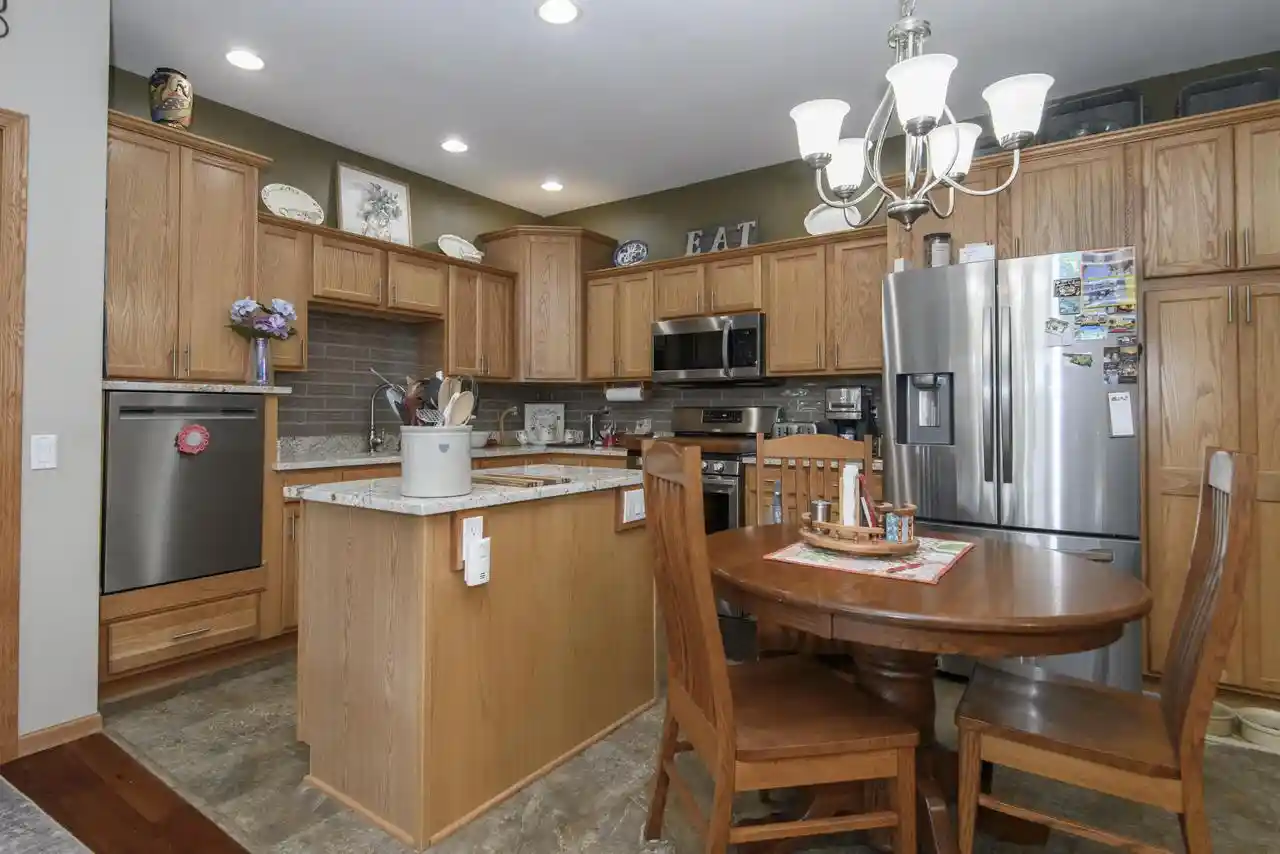 Photo 2 of Condo for sale at 331 Westside Ave #3, Mukwonago, WI 53149 | MLS# 1982126 | Listing updated on 2026-10-09