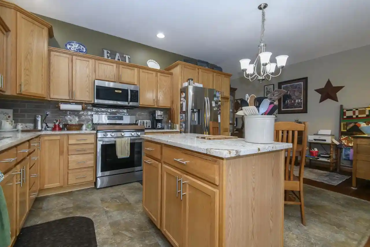 Photo 3 of Condo for sale at 331 Westside Ave #3, Mukwonago, WI 53149 | MLS# 1982126 | Listing updated on 2026-10-09