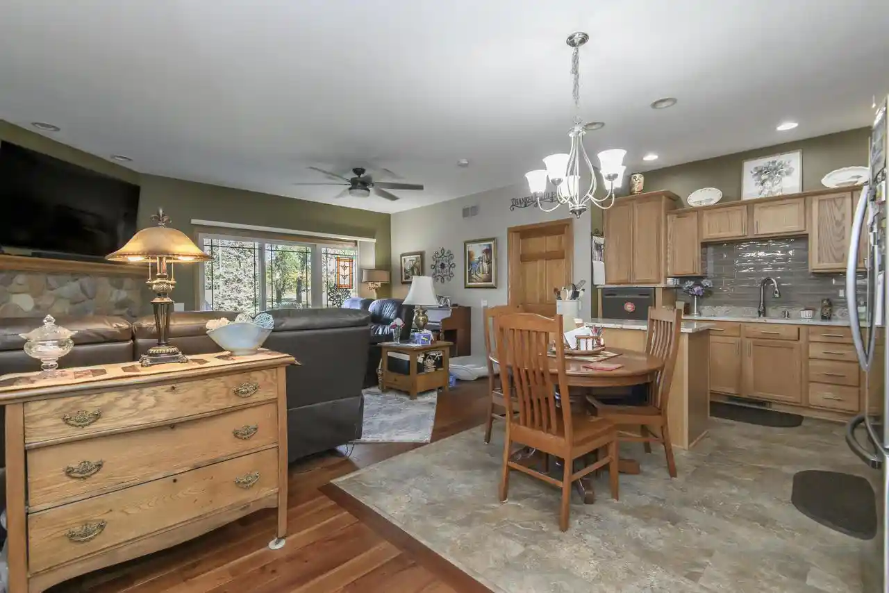 Listing Photo 4 - Condo for sale in building located at 331 Westside Ave, Mukwonago, WI 53149 - Unit #3