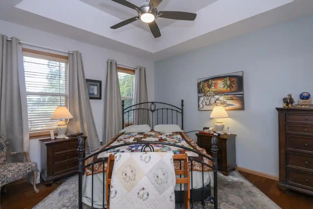 Listing Photo 5 - Condo for sale in building located at 331 Westside Ave, Mukwonago, WI 53149 - Unit #3