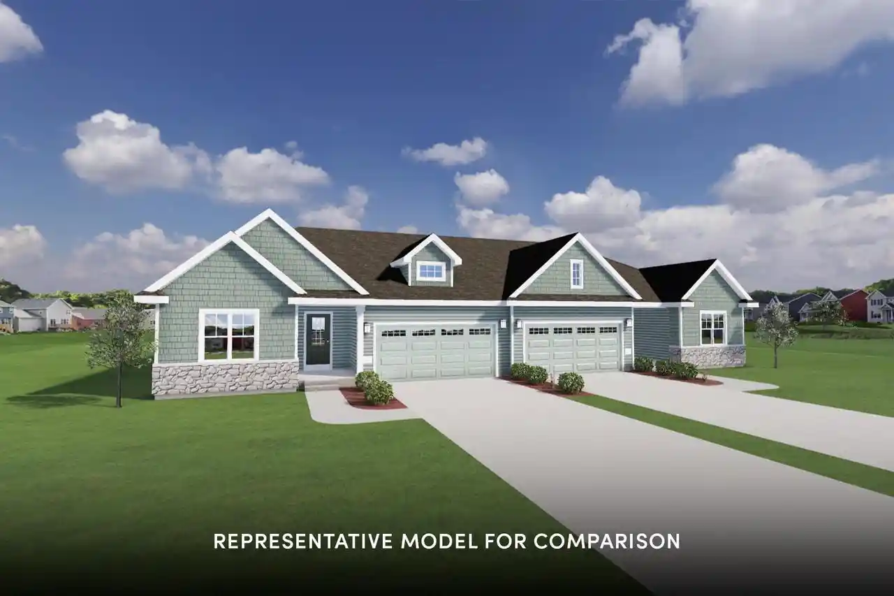 Photo 1 of Single family home for sale at 1100 Elderberry Rd, Oconomowoc, WI 53066 | MLS# 1982127 | Listing updated on 2026-09-25